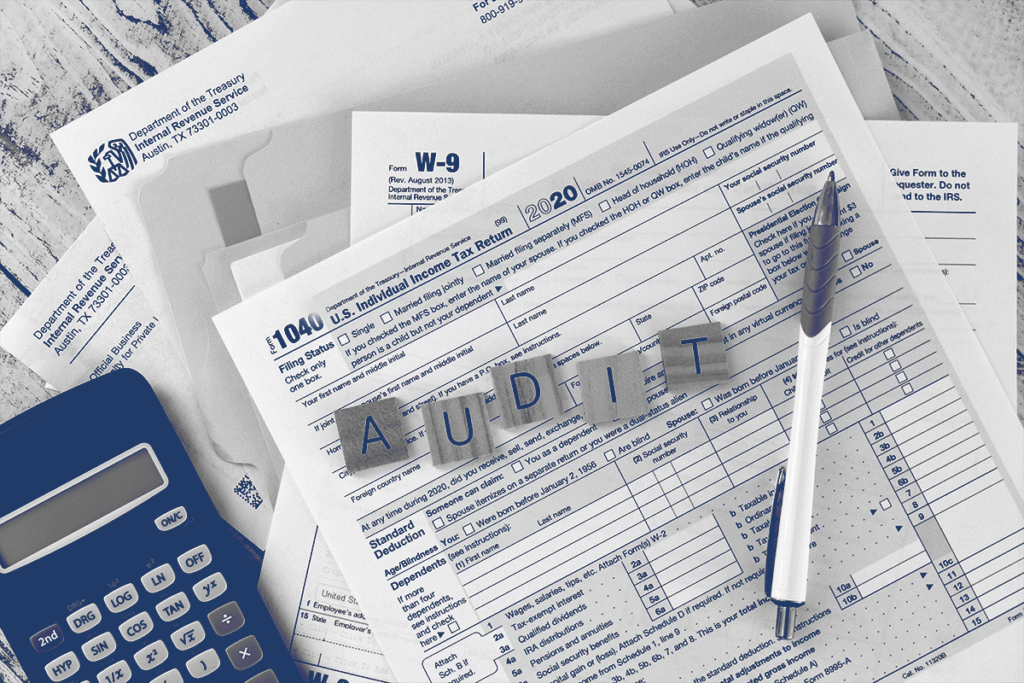 IRS Audit
