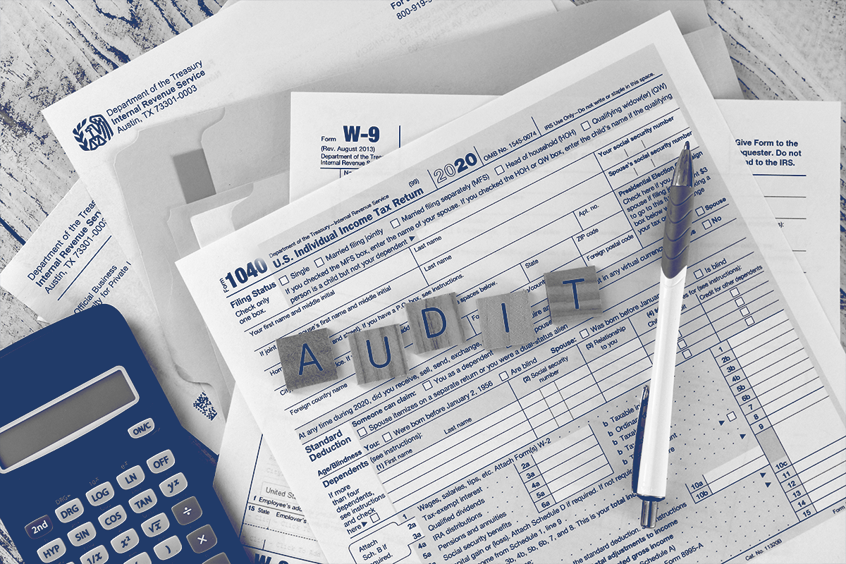 7 Red Flags That Trigger IRS Audits and How to Avoid Them