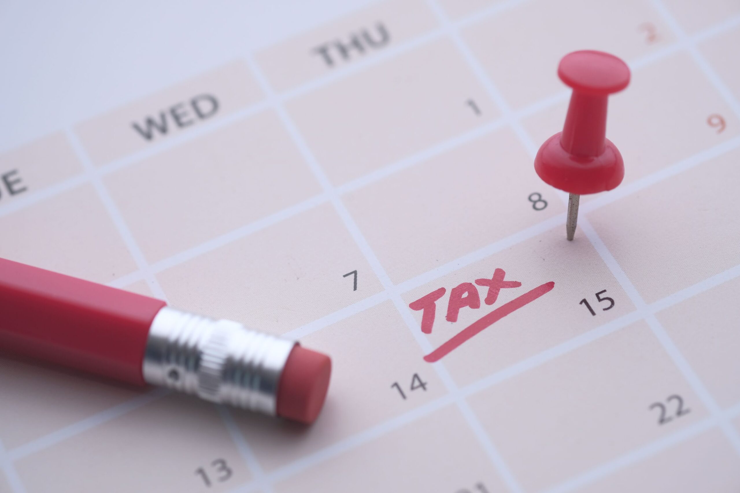 tax