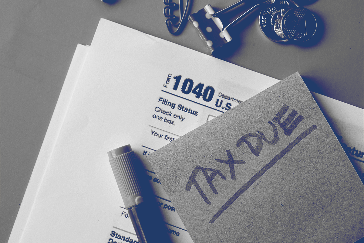 IRS Debt