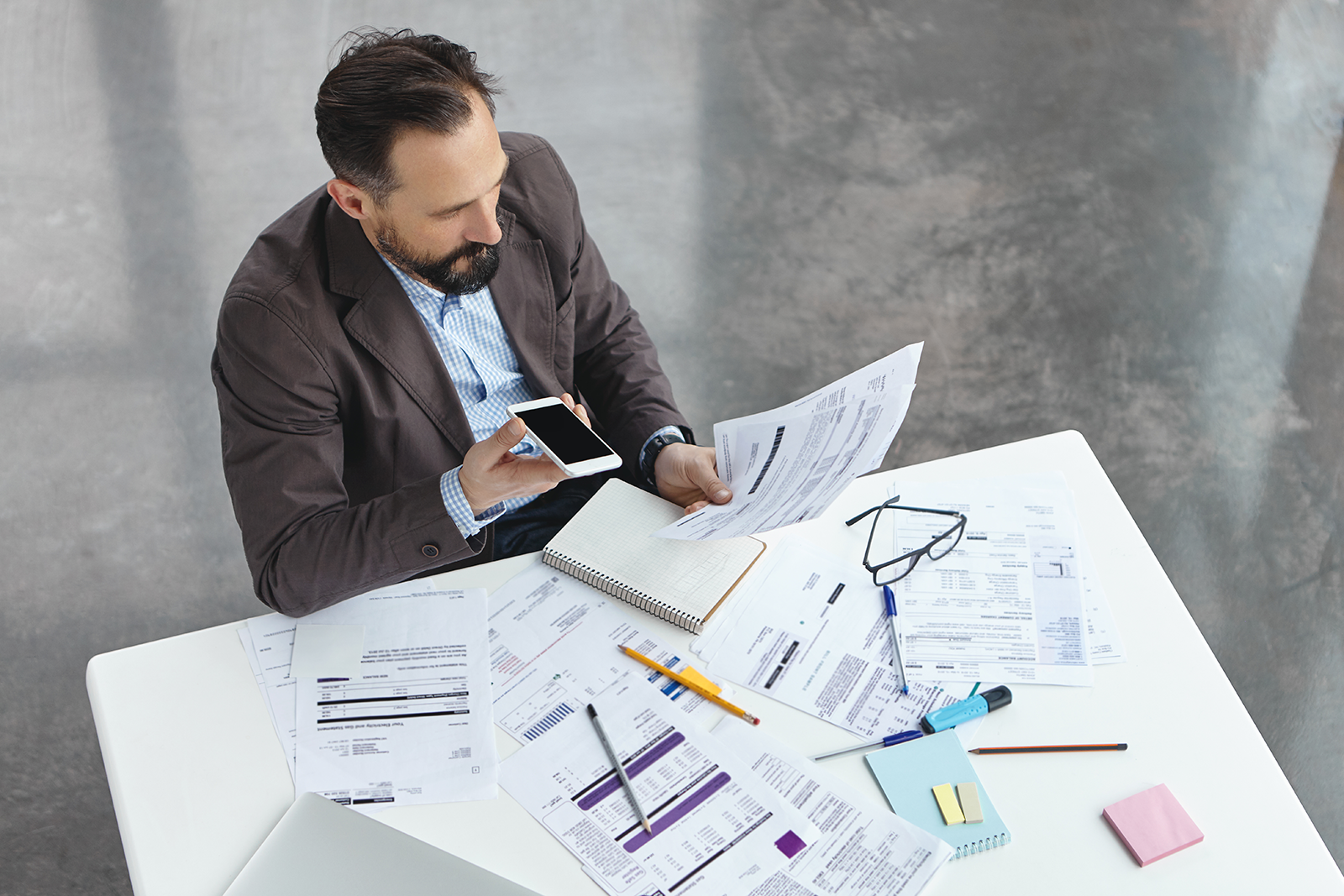 small business tax